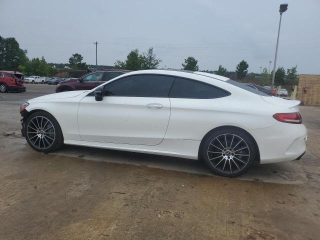 Vin: wddwj8db6kf802642, lot: 58133945, mercedes-benz c-class 300 20192