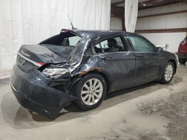 Vin: 1c3bc1fg5bn521235, lot: 61574405, chrysler 200 touring 20113