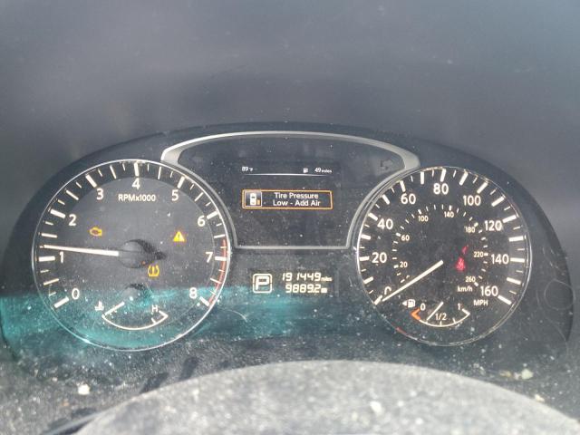 2015 NISSAN PATHFINDER - 5N1AR2MN6FC645878