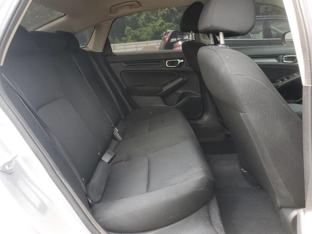 2022 HONDA CIVIC LX - 2HGFE2F26NH545463