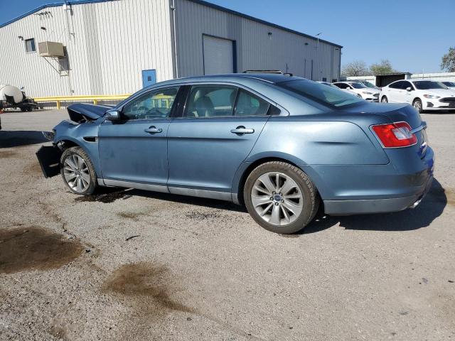 Vin: 1fahp2fw7ag162230, lot: 60353565, ford taurus limited 20102
