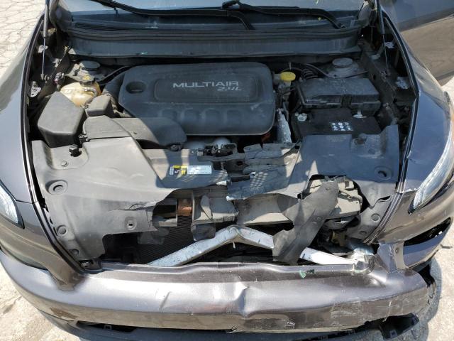 2017 JEEP CHEROKEE L 1C4PJLCB2HW623039