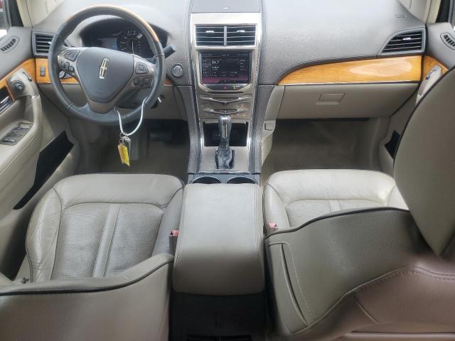 2015 LINCOLN MKX 2LMDJ6JK7FBL30680