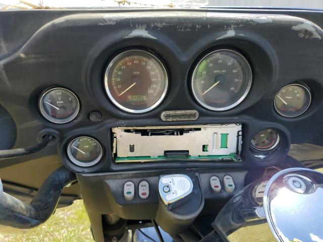 2008 HARLEY-DAVIDSON FLHTCUI 1HD1FC4118Y708969