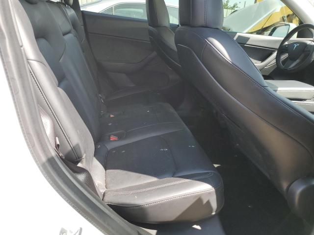 2021 TESLA MODEL Y - 5YJYGDEE4MF152686