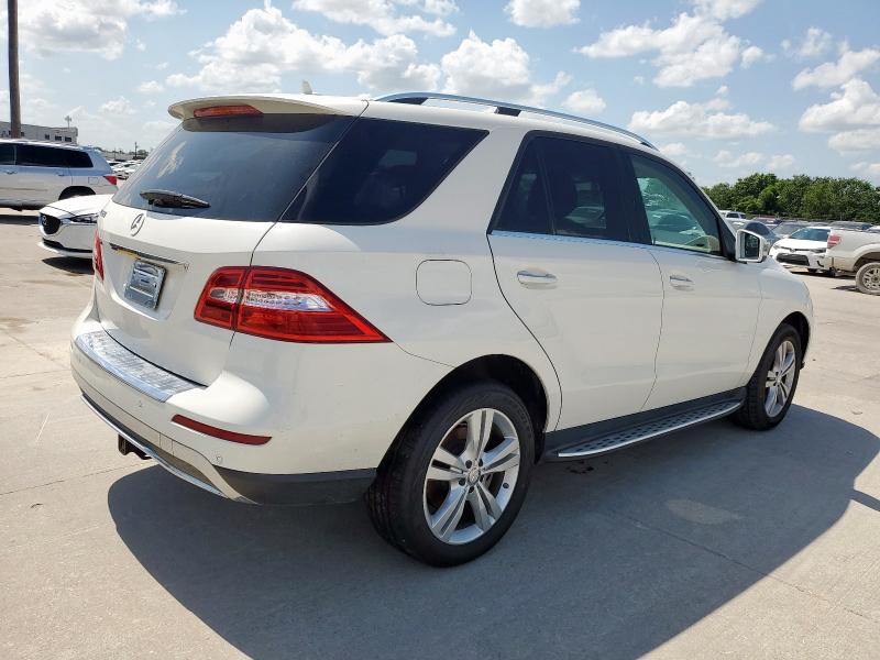 Vin: 4jgda5jb8fa515628, lot: 62085565, mercedes-benz m-class 350 20153