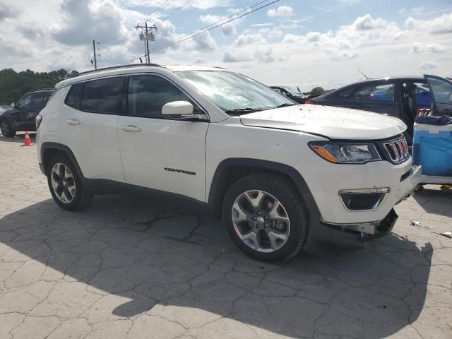 Vin: 3c4njccb2kt664534, lot: 59748935, jeep compass limited 20194