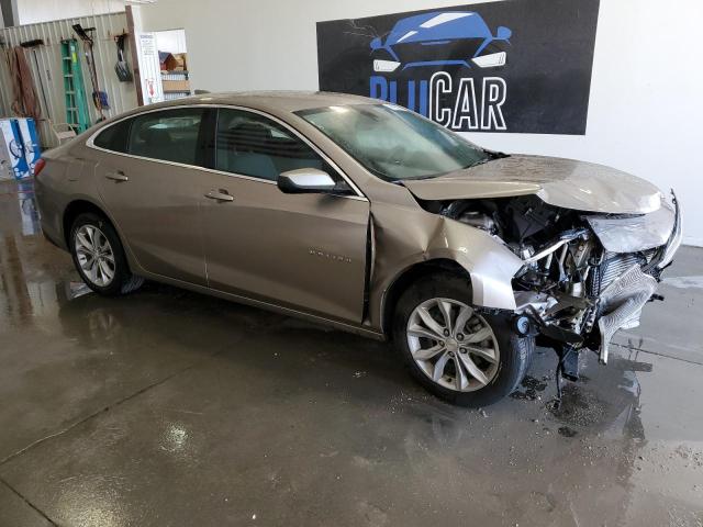 Vin: 1g1zd5st7sf148932, lot: 62854365, chevrolet malibu lt 20254