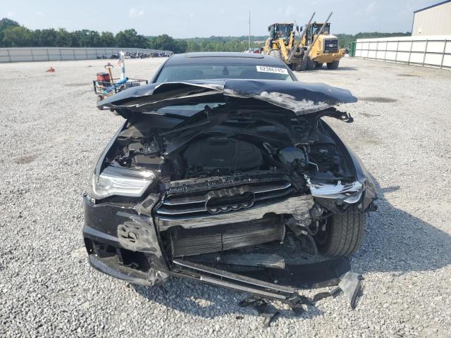 2017 AUDI A6 PREMIUM WAUF8AFC5HN080191