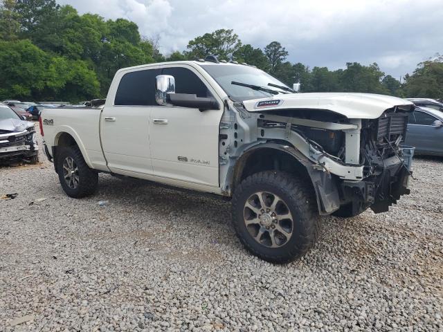 Vin: 3c6ur5gl8lg147355, lot: 59675815, ram 2500 longhorn 20204