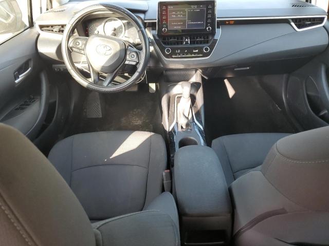 2020 TOYOTA COROLLA LE - JTDEPRAE4LJ085777