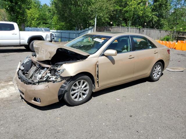 Vin: 4t1bf3ek4au567885, lot: 60515105, toyota camry base 2010 img_1