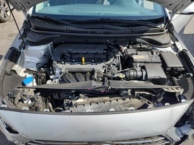 2021 HYUNDAI ACCENT SE - 3KPC24A67ME133787