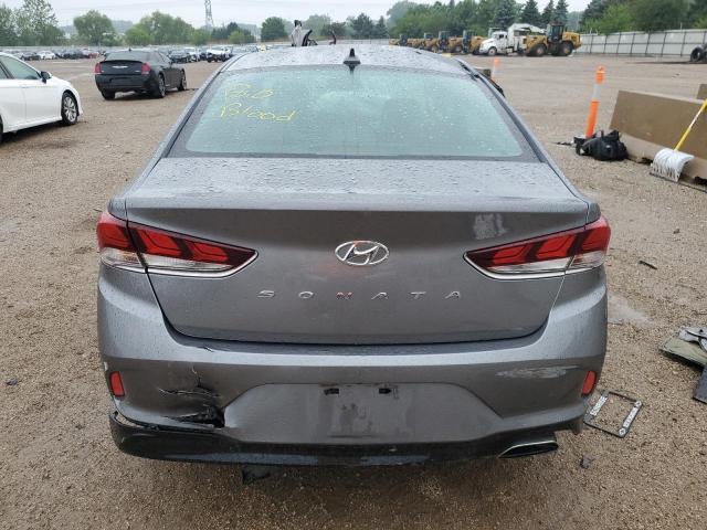 2019 HYUNDAI SONATA LIM 5NPE34AF8KH820999