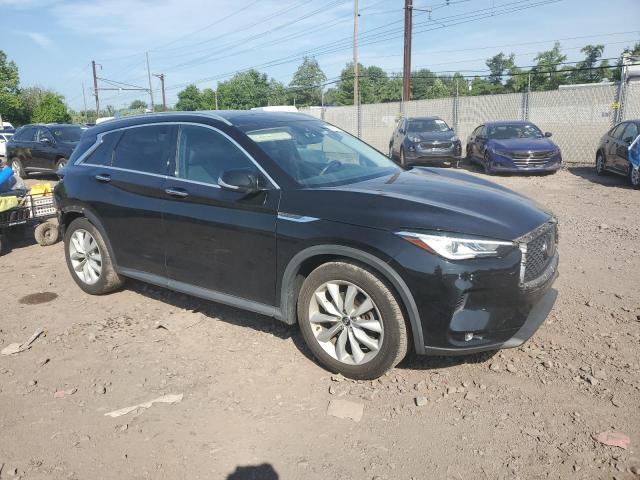 2019 INFINITI QX50 ESSEN 3PCAJ5M38KF112570