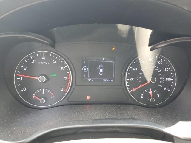 2018 KIA OPTIMA LX 5XXGT4L39JG242935