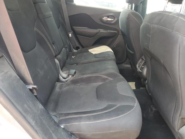 1C4PJMCB4FW715000 2015 JEEP GRAND CHER