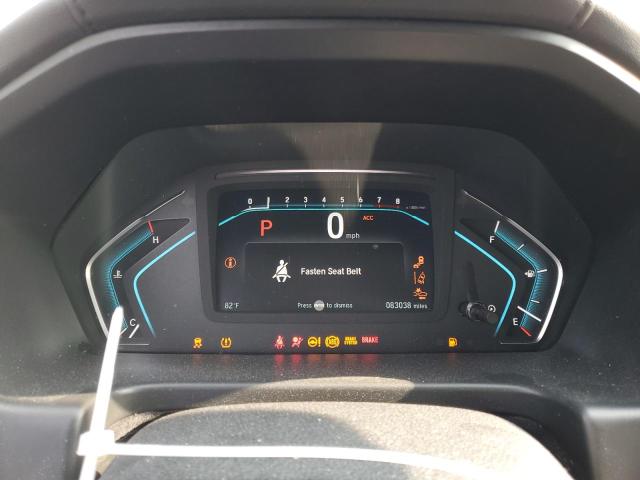 2018 HONDA ODYSSEY EL 5FNRL6H9XJB069947