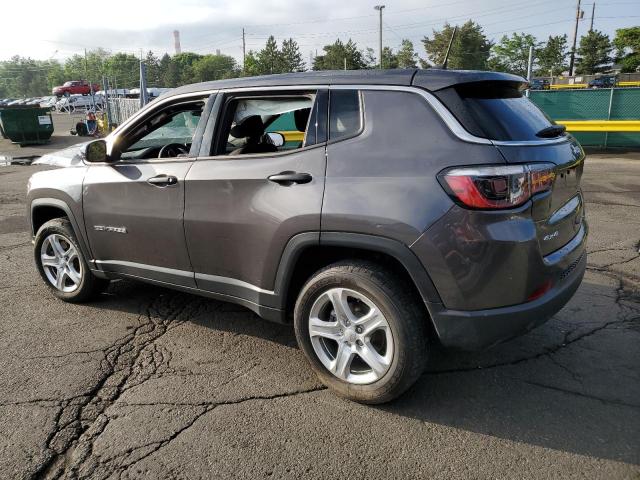 2023 JEEP COMPASS SP 3C4NJDAN0PT509992