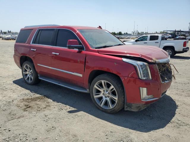 2015 CADILLAC ESCALADE L - 1GYS4MKJ3FR642740