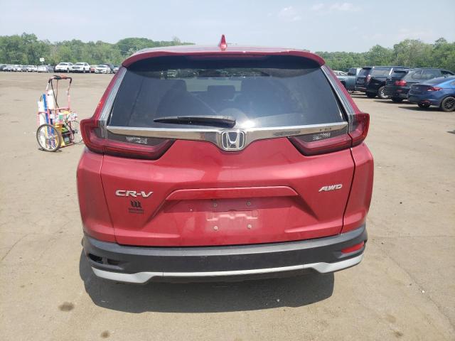 2020 HONDA CR-V EXL - 2HKRW2H84LH620742