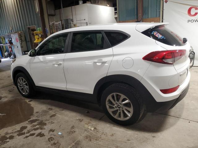 2017 HYUNDAI TUCSON SE - KM8J23A47HU386322