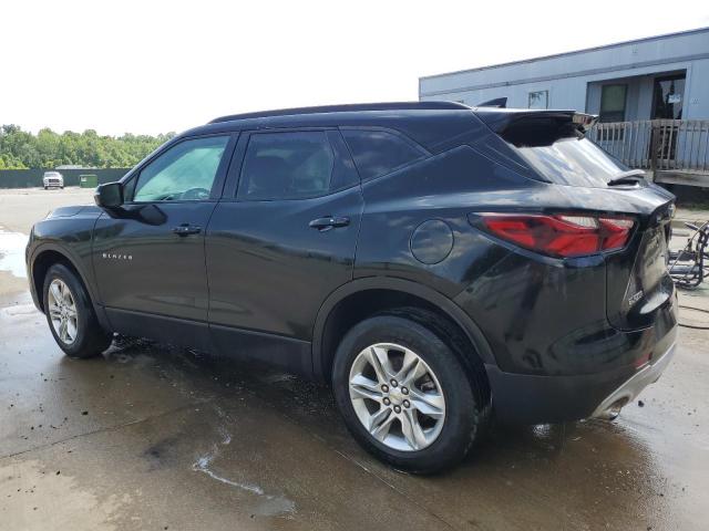 2020 CHEVROLET BLAZER 2LT - 3GNKBCRS6LS596356
