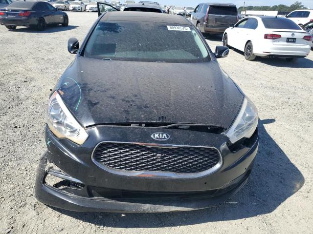 2015 KIA K900 KNALU4D48F6025639