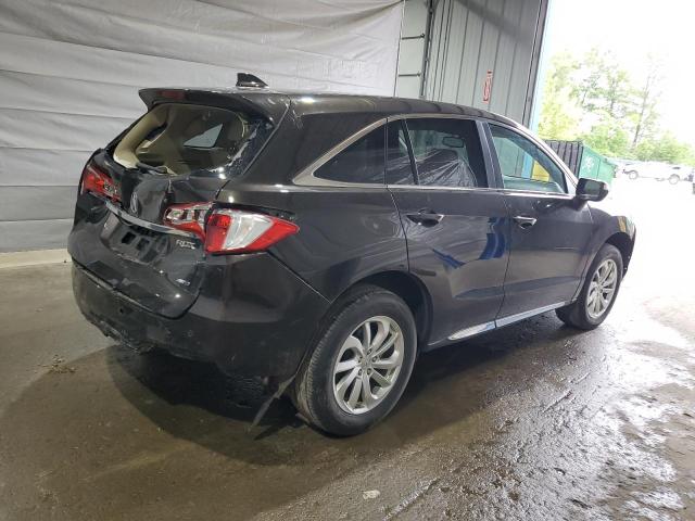 Vin: 5j8tb4h7xhl016248, lot: 60278925, acura rdx advance 20173