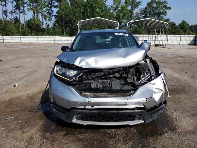 2017 HONDA CR-V LX 7FARW5H38HE012884