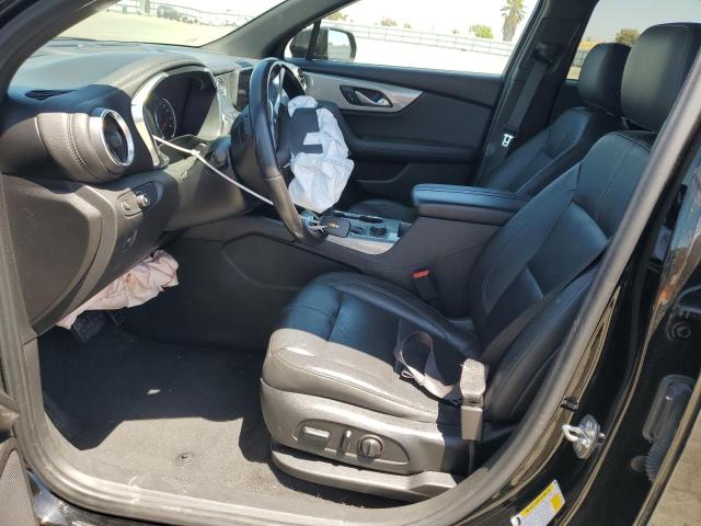 2020 CHEVROLET BLAZER 3LT 3GNKBDRS7LS617088
