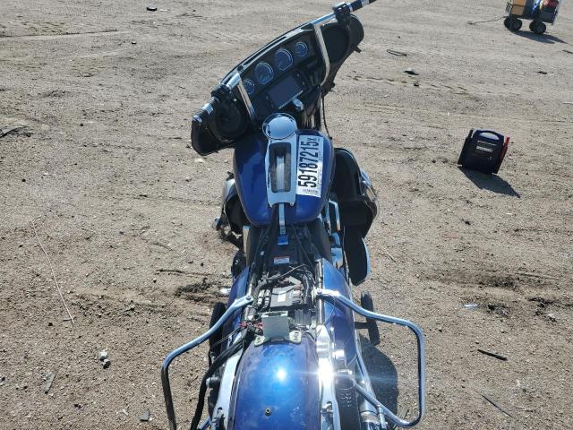 2017 HARLEY-DAVIDSON FLHTK ULTR 1HD1KED16HB680760