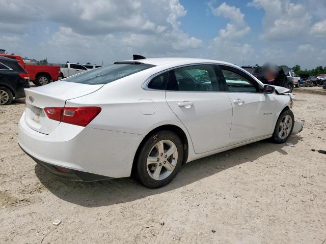 2020 CHEVROLET MALIBU LS - 1G1ZB5ST4LF138091