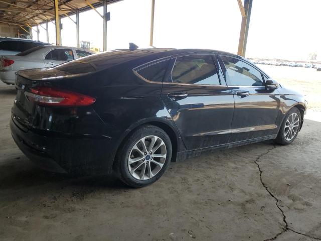 Vin: 3fa6p0mu8lr195634, lot: 59345385, ford fusion sel 20203