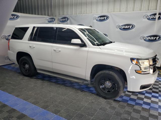 Vin: 1gnlc2ecxfr269024, lot: 61911165, chevrolet tahoe police 20154