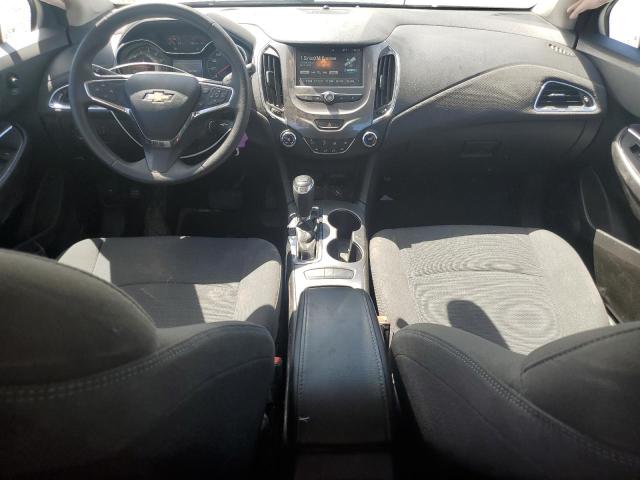 2017 CHEVROLET CRUZE LT 3G1BE5SM9HS561494
