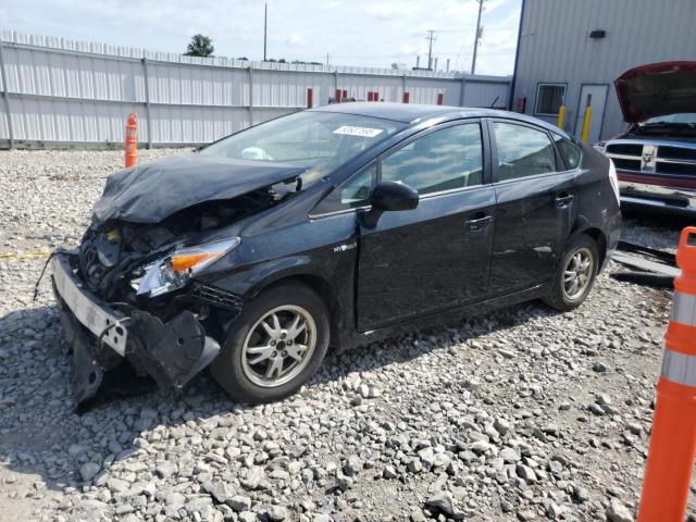 Vin: jtdkn3du6a1006289, lot: 60637595, toyota prius 2010 img_1