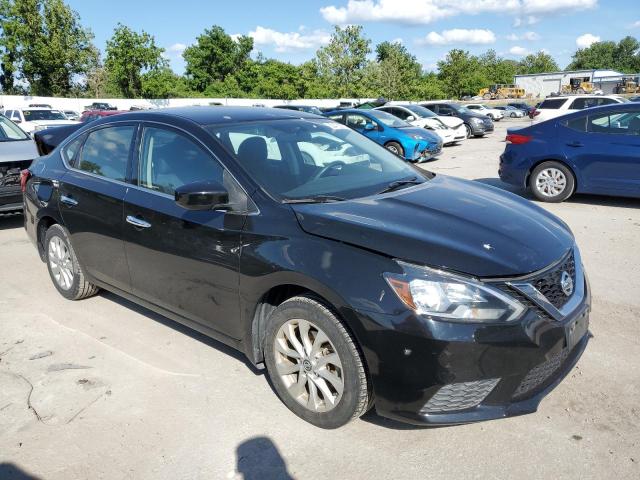 2016 NISSAN SENTRA S - 3N1AB7AP7GY260143