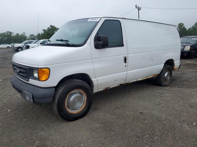 FORD ECONOLINE