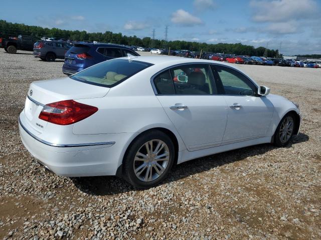 Vin: kmhgc4dd3eu261922, lot: 60780405, hyundai genesis 3.8l 20143