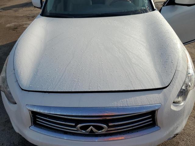 2016 INFINITI QX70 JN8CS1MU9GM671667