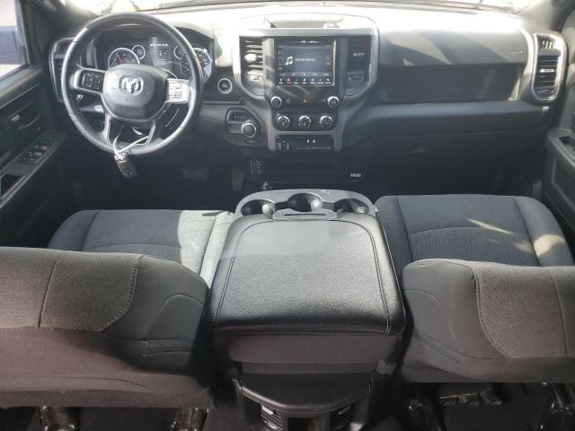 2021 RAM 2500 TRADE 3C6UR5CJ0MG612524