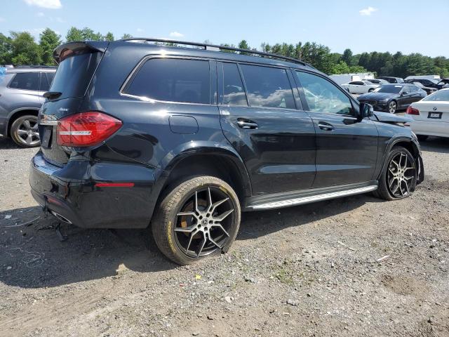 2019 MERCEDES-BENZ GLS 550 4M 4JGDF7DE2KB232939