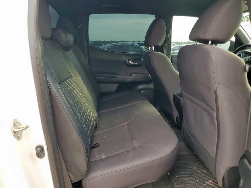 2016 TOYOTA TACOMA DOUBLE CAB 5TFCZ5AN4GX017914