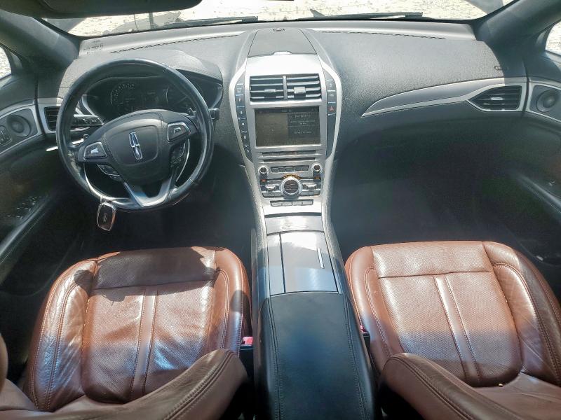 2017 LINCOLN MKZ RESERV 3LN6L5E92HR659145