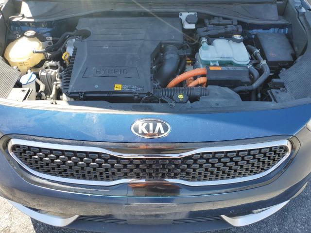 2017 KIA NIRO EX TO KNDCE3LC4H5053465