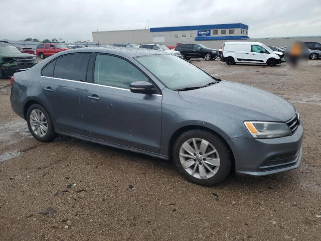 Vin: 3vwla7aj7fm284675, lot: 62003555, volkswagen jetta tdi 20154