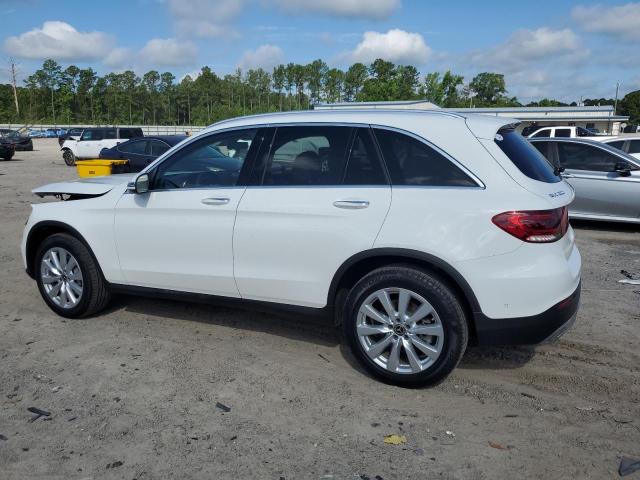 Vin: w1n0g8dbxlv262419, lot: 61357325, mercedes-benz glc-class 300 20202