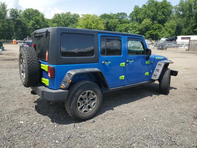2015 JEEP WRANGLER U 1C4BJWFG6FL707110