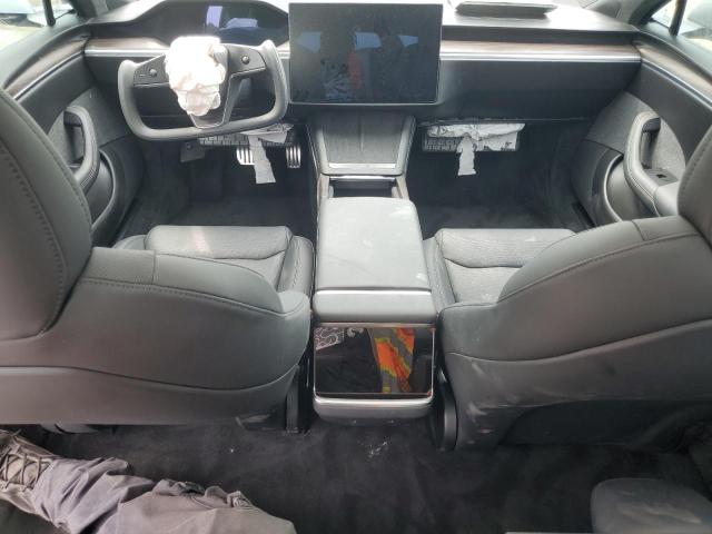 2024 TESLA MODEL S 5YJSA1E53RF543874